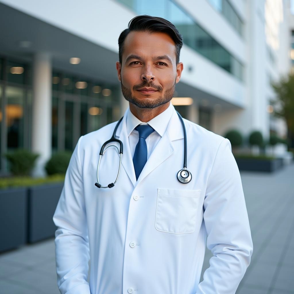Dott. Dario Feliciano – Nutrizione Integrata